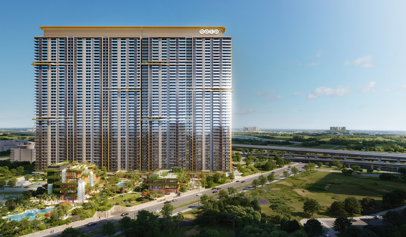 BPTP Verti Greens 102